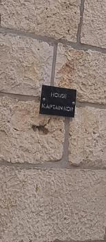 Captain Kor Korcula Town Exterior photo