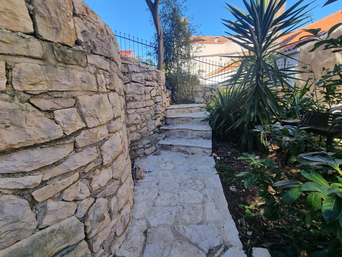 Captain Kor Korcula Town Exterior photo