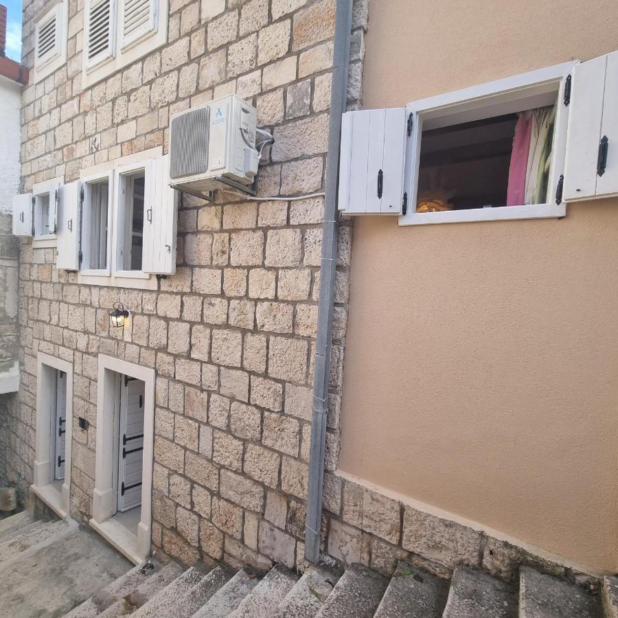 Captain Kor Korcula Town Exterior photo